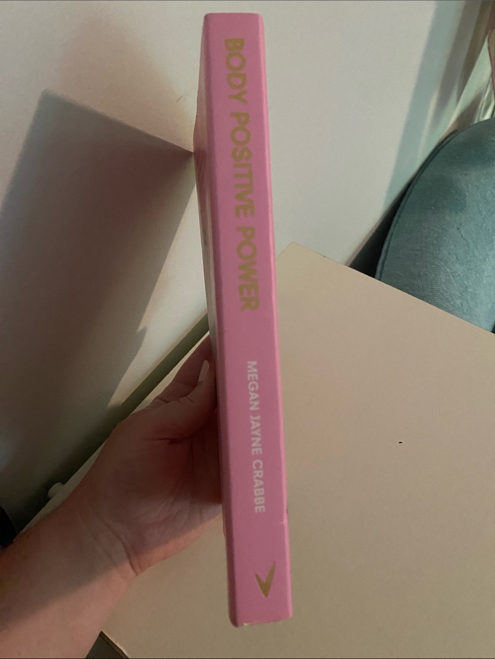“Body Positive Power” paperback - Picture 4 of 4